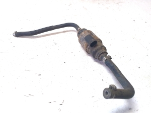 Mercedes Benz S-Class 221 (2005–2013) Webasto kütusepump A2214704294 - 4