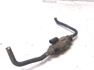 Mercedes Benz S-Class 221 (2005–2013) Webasto kütusepump A2214704294 - 5