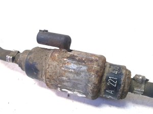 Mercedes Benz S-Class 221 (2005–2013) Webasto kütusepump A2214704294 - 6