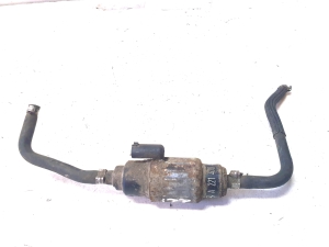 Webasto fuel pump - A2214704294