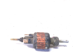 Volkswagen Sharan (1995–2010) Webasto Kraftstoffpumpe 20164545 - 2