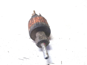 Volkswagen Sharan (1995–2010) Webasto Kraftstoffpumpe 20164545 - 3