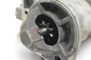 Mazda 6 (2007–2012) Anlasser R2AH - 8