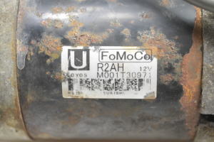 Mazda 6 (2007–2012) Anlasser R2AH - 4