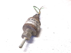 Volkswagen Sharan (1995–2010) Webasto kütusepump 20164545 - 2