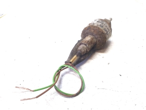Volkswagen Sharan (1995–2010) Webasto kütusepump 20164545 - 3