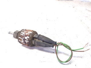 Volkswagen Sharan (1995–2010) Webasto kütusepump 20164545 - 4
