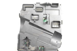 Skoda Octavia II (2004–2013) Steering rack control module 1K0953549AG - 2