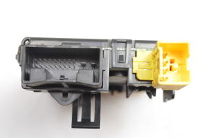 Skoda Octavia II (2004–2013) Steering rack control module 1K0953549AG - 4