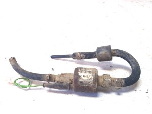 Webasto fuel pump - 22451501