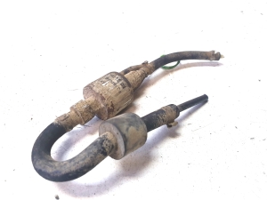 Volkswagen Transporter T4 (1990–2003) Webasto kütusepump 22451501 - 4