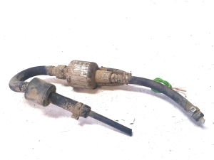 Volkswagen Transporter T4 (1990–2003) Webasto kütusepump 22451501 - 5