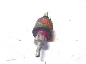 Volkswagen Sharan (1995–2010) Webasto kütusepump 20164545 - 2