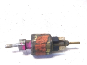 Volkswagen Sharan (1995–2010) Webasto kütusepump 20164545 - 4