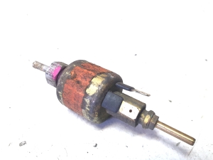 Volkswagen Sharan (1995–2010) Webasto kütusepump 20164545 - 5