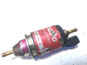 BMW 5 SERIES E39 (1995–2004) Webasto fuel pump 19486B - 2
