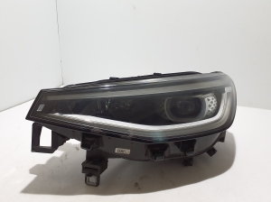 Volkswagen ID.4 I (2020–2026) Esituli 11B941035K - 4
