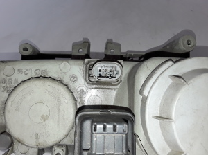RENAULT Safrane I (1992–2000) Scheinwerfer vorne 7701035044 - 2