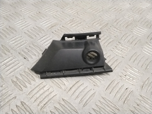 Mercedes Benz CLA-Class W117 (2013–2019) Front parking sensor holder A1778857700 - 2