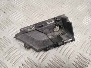 Mercedes Benz CLA-Class W117 (2013–2019) Front parking sensor holder A1778857700 - 3