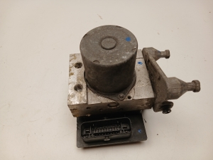 ABS Steuergerät - A2124317012