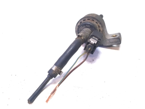 Volkswagen Touareg I (2002–2010) Webasto kütusepump 89372A - 2