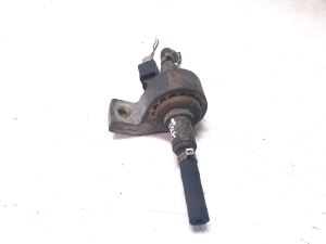 Volkswagen Touareg I (2002–2010) Webasto kütusepump 89372A - 4