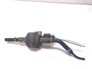 Volkswagen Touareg I (2002–2010) Webasto kütusepump 89372A - 5