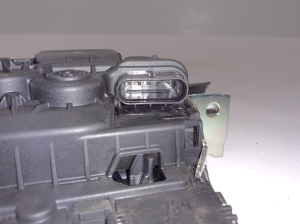 Mercedes Benz SL-Class R232 (2017–2026) Trunk lid lock A2327503600 - 2