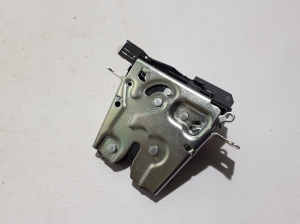 Mercedes Benz SL-Class R232 (2017–2026) Trunk lid lock A2327503600 - 3