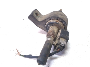 Volkswagen Touareg I (2002–2010) Webasto kütusepump 89372A - 3