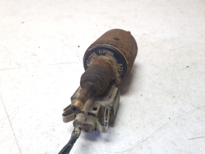 Volkswagen Touareg I (2002–2010) Webasto kütusepump 89372A - 3