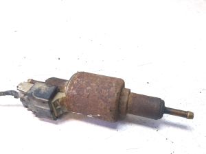 Volkswagen Touareg I (2002–2010) Webasto kütusepump 89372A - 4
