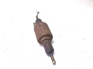Volkswagen Touareg I (2002–2010) Webasto kütusepump 89372A - 5