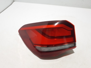 Eckleuchte hinten - F03759000F