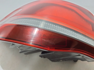 BMW X1 F48 (2015–2022) Eckleuchte hinten F03759000F - 5