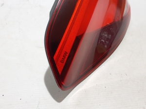 BMW X1 F48 (2015–2022) Eckleuchte hinten F03759000F - 6