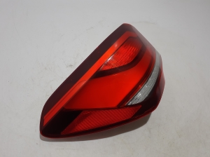 BMW X1 F48 (2015–2022) Eckleuchte hinten F03759000F - 7