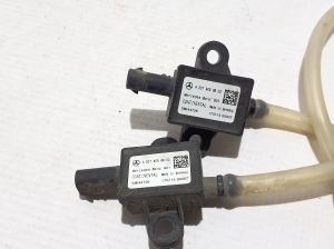 Mercedes Benz E-Class W207 (2009–2017) Airbagsensor A2079056902 - 2