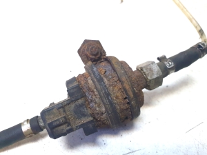 Webasto Kraftstoffpumpe - 221000500400