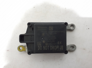 Mercedes Benz X-Class W470 (2017–2026) Pimeda nurga radar Distronic A4709018900 - 2