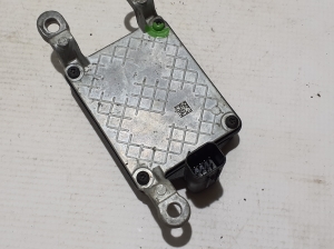 Mercedes Benz X-Class W470 (2017–2026) Pimeda nurga radar Distronic A4709018900 - 3