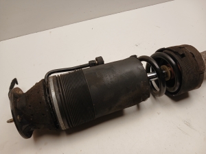 Mercedes Benz CL-Class 215 (1999–2006) Tagumine amortisaator A2203201738 - 6