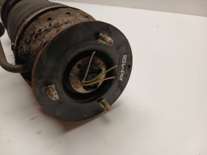 Mercedes Benz CL-Class 215 (1999–2006) Tagumine amortisaator A2203201838 - 2