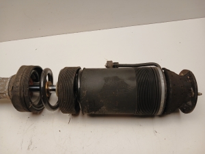 Mercedes Benz CL-Class 215 (1999–2006) Tagumine amortisaator A2203201838 - 3