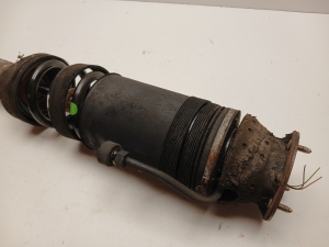 Mercedes Benz CL-Class 215 (1999–2006) Tagumine amortisaator A2203201838 - 4