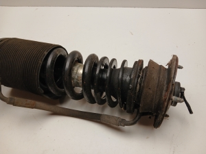 Mercedes Benz CL-Class 215 (1999–2006) Eesmine amortisaator A2153200413 - 6