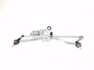 BMW X3 E83 (2003–2010) Windshield wiper mechanism 7051670 - 2