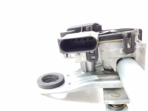 BMW X3 E83 (2003–2010) Windshield wiper mechanism 7051670 - 4