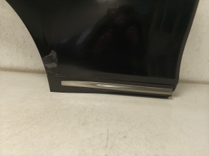 Infiniti FX (2008–2013) Rear side doors - 13